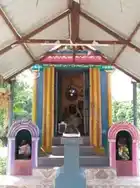 Arulmigu Veerasakthi Vinayagar Temple, Veeramangalam - 612804