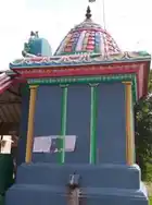 Arulmigu Veerasakthi Vinayagar Temple, Veeramangalam - 612804 அருள்மிகு வீரசக்திவிநாயகர் திருக்கோயில், Veeramangalam - 612804, Thiruvarur - Ancient Temple Architecture and History Image 2