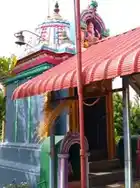 Arulmigu Veerasakthi Vinayagar Temple, Veeramangalam - 612804 அருள்மிகு வீரசக்திவிநாயகர் திருக்கோயில், Veeramangalam - 612804, Thiruvarur - Ancient Temple Architecture and History Image 3