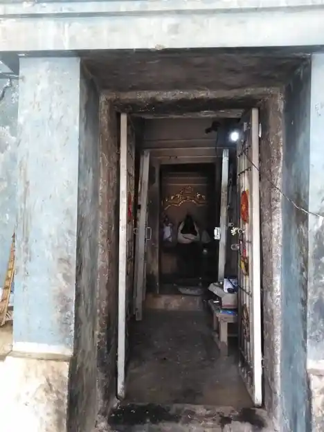 Arulmigu Veerasakthivinayagar Temple, Veeranam - 612804 அருள்மிகு வீரசித்திவிநாயகர் திருக்கோயில், Veeranam - 612804, Thiruvarur - Ancient Temple Architecture and History Image 2
