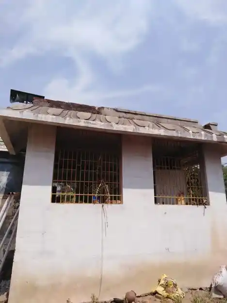 Arulmigu Veerasakthivinayagar Temple, Veeranam - 612804 அருள்மிகு வீரசித்திவிநாயகர் திருக்கோயில், Veeranam - 612804, Thiruvarur - Ancient Temple Architecture and History Image 5