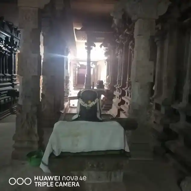 Arulmigu Veerasekara Uamaiyampigai Temple, Sakkottai - 630108 அருள்மிகுவீரசேகரஉமையாம்பிகை திருக்கோயில், Sakkottai - 630108, Sivagangai - Ancient Temple Architecture and History Image 2