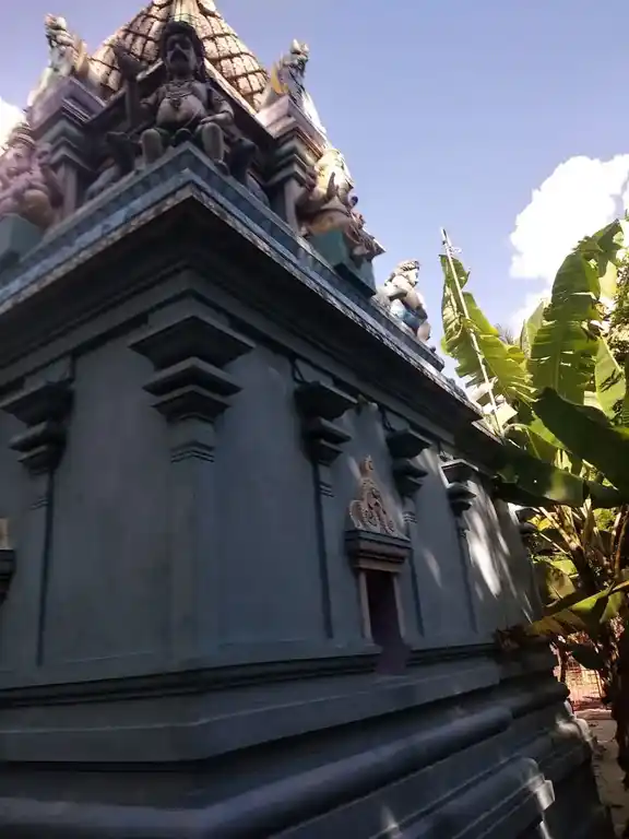 Arulmigu Veerasithi Vinayagar Temple, Saranatham - 612801 அருள்மிகு வீரசித்திவிநாயகர் திருக்கோயில், Saranatham - 612801, Thiruvarur - Ancient Temple Architecture and History Image 5