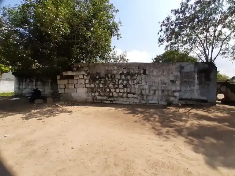 Arulmigu Veeraswaraswamy Temple, Dharapuram - 638661 அருள்மிகு வீரேஸ்வரசாமி திருக்கோயில், தாராபுரம் - 638661, Tiruppur - Ancient Temple Architecture and History Image 2