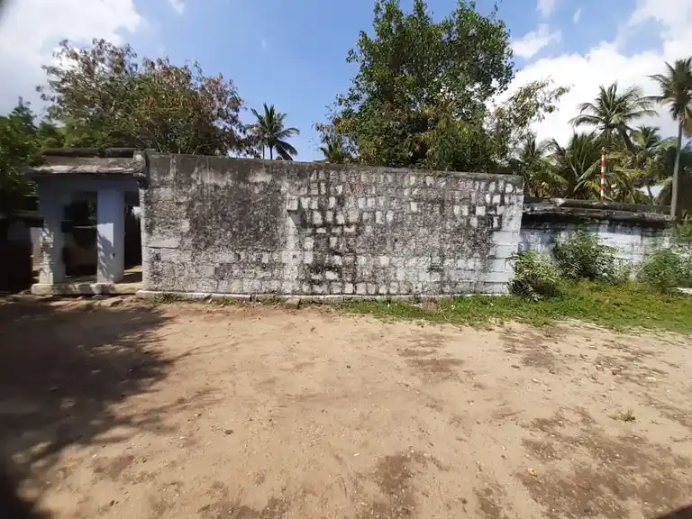 Arulmigu Veeraswaraswamy Temple, Dharapuram - 638661 அருள்மிகு வீரேஸ்வரசாமி திருக்கோயில், தாராபுரம் - 638661, Tiruppur - Ancient Temple Architecture and History Image 3