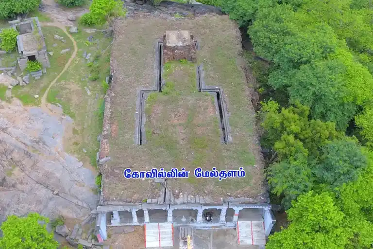 Arulmigu Veerateeswarar Pillaiyar Muthalamman Subramaniyasami Temple, Earumpundi - 606601 அருள்மிகு வீரட்டீஸ்வரர் , பிள்ளையார், முத்தாலம்மன், சுப்பிரமணிசுவாமி திருக்கோயில், Earumpundi - 606601, Tiruvannamalai - Ancient Temple Architecture and History Image 6