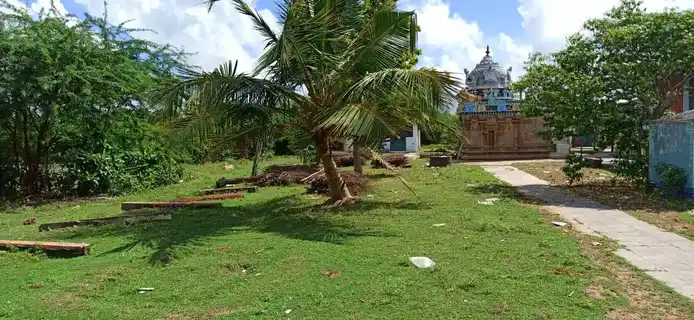 Arulmigu Veerateswarar Temple, Korukkai - 614713 அருள்மிகு வீரட்டேஸ்வரர் மற்றும் சோமநாதசுவாமி திருக்கோயில், கொருக்கை - 614713, Thiruvarur - Ancient Temple Architecture and History Image 2