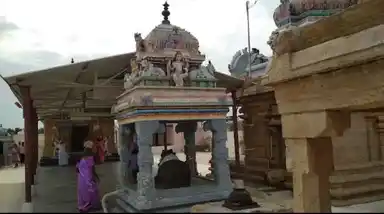 Arulmigu Veerateswarar Temple, Pillur - 637206 அருள்மிகு வீரட்டேஸ்வரர் திருக்கோயில், பில்லூர், பரமத்தி வேலூர் வட்டம் - 637206, Namakkal - Ancient Temple Architecture and History Image 5