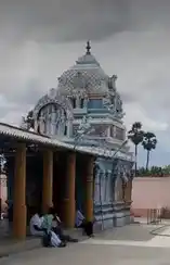 Arulmigu Veerateswarar Temple, Pillur - 637206 அருள்மிகு வீரட்டேஸ்வரர் திருக்கோயில், பில்லூர், பரமத்தி வேலூர் வட்டம் - 637206, Namakkal - Ancient Temple Architecture and History Image 6