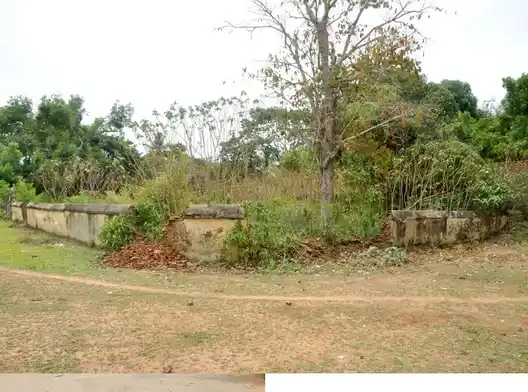 Arulmigu Veerateswarar Temple, Vazhuvur - 609401