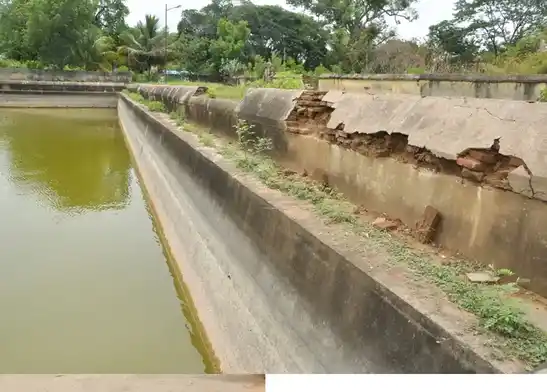 Arulmigu Veerateswarar Temple, Vazhuvur - 609401 அருள்மிகு வீரட்டேஸ்வரர் சுவாமி திருக்கோயில், வழுவூர் - 609401, Mayiladuthurai - Ancient Temple Architecture and History Image 6
