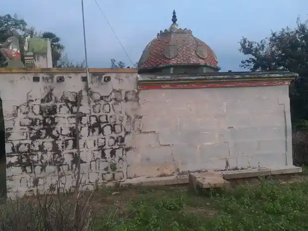 Arulmigu Veerathalai Nayagi Temple, Sevalppatti - 621308 Arulmigu Veerathalai nayagi temple, Sevalppatti - 621308, Thiruchirappalli - Ancient Temple Architecture and History Image 2