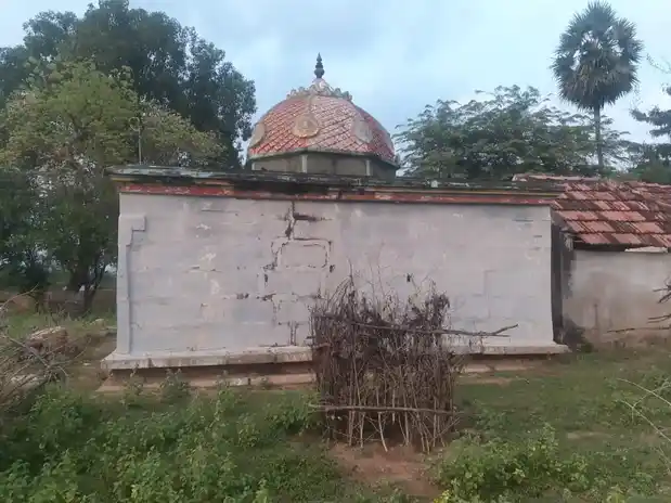 Arulmigu Veerathalai Nayagi Temple, Sevalppatti - 621308 Arulmigu Veerathalai nayagi temple, Sevalppatti - 621308, Thiruchirappalli - Ancient Temple Architecture and History Image 3