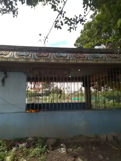 Arulmigu Veerathamman Temple, Adhanur - 603202 அருள்மிகு வீராத்தம்மன் திருக்கோயில், Adhanur - 603202, Kancheepuram - Ancient Temple Architecture and History Image 3