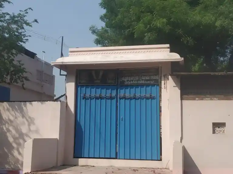 Arulmigu Veerathummalammal Temple, Peraiyur - 625703 அருள்மிகு வீரதும்மலாம்மாள் திருக்கோவில், Peraiyur - 625703, Madurai - Ancient Temple Architecture and History Image 2