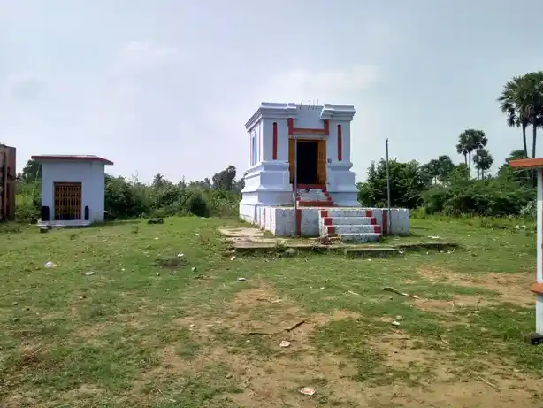 Arulmigu Veeravangi Narayanaperumal Temple, Veeranam, Salem - 636112
