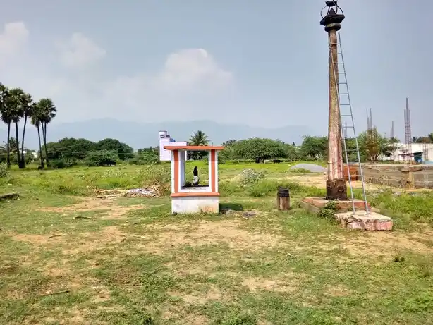 Arulmigu Veeravangi Narayanaperumal Temple, Veeranam, Salem - 636112 அருள்மிகு வீரவங்கி நாராயணபெருமாள் திருக்கோயில், Veeranam, Salem - 636112, Salem - Ancient Temple Architecture and History Image 3