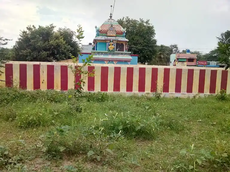 Arulmigu Veeravar Temple, Sethuvalai - 632104 அருள்மிகு வீரவர் திருக்கோயில், செதுவாலை - 632104, Vellore - Ancient Temple Architecture and History Image 3