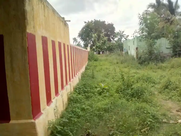 Arulmigu Veeravar Temple, Sethuvalai - 632104 அருள்மிகு வீரவர் திருக்கோயில், செதுவாலை - 632104, Vellore - Ancient Temple Architecture and History Image 5