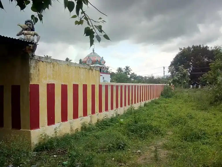 Arulmigu Veeravar Temple, Sethuvalai - 632104 அருள்மிகு வீரவர் திருக்கோயில், செதுவாலை - 632104, Vellore - Ancient Temple Architecture and History Image 7
