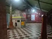 Arulmigu Veeravar Temple, Veerakkoil - 635802 அருள்மிகு வீரவர் திருக்கோயில், வீரக்கோயில் - 635802, Thirupathur - Ancient Temple Architecture and History Image 3