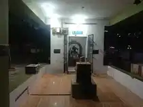 Arulmigu Veeravar Temple, Veerakkoil - 635802 அருள்மிகு வீரவர் திருக்கோயில், வீரக்கோயில் - 635802, Thirupathur - Ancient Temple Architecture and History Image 4