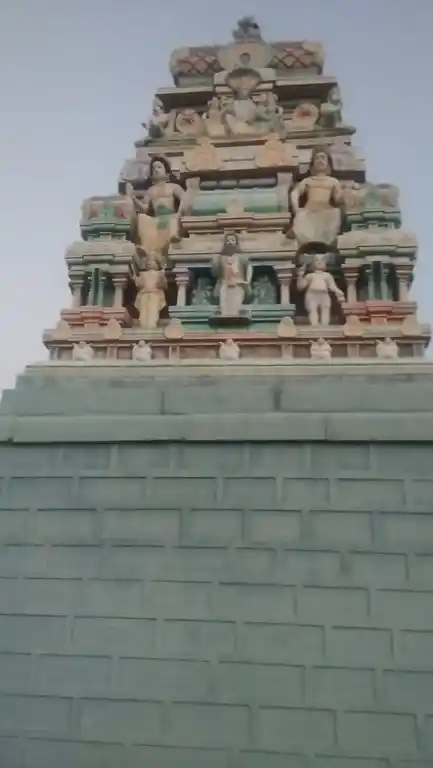 Arulmigu Veeravasantharayaperumal Temple, Erumaipatti - 637102 அருள்மிகு வீரவசந்தராயப்பெருமாள் திருக்கோயில், Erumaipatti - 637102, Salem - Ancient Temple Architecture and History Image 3