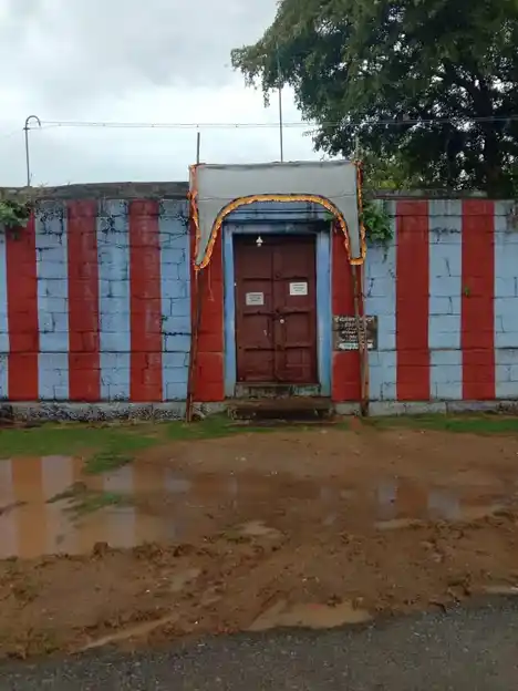 Arulmigu Veeravinodheeswarar Temple, Village West Side, Vellankuli - 627426 அருள்மிகு வீரவினோதீஸ்வரர் திருக்கோயில், Village West Side, Vellankuli - 627426, Tirunelveli - Ancient Temple Architecture and History Image 3