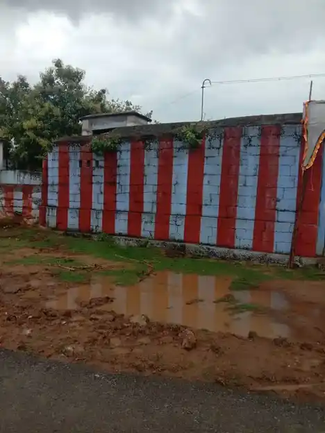 Arulmigu Veeravinodheeswarar Temple, Village West Side, Vellankuli - 627426 அருள்மிகு வீரவினோதீஸ்வரர் திருக்கோயில், Village West Side, Vellankuli - 627426, Tirunelveli - Ancient Temple Architecture and History Image 7