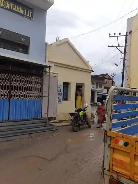 Arulmigu Veerbathraswamy Temple, Rasipuram - 637406 அருள்மிகு வீரபத்ர சுவாமி திருக்கோயில், Rasipuram - 637406, Namakkal - Ancient Temple Architecture and History Image 2