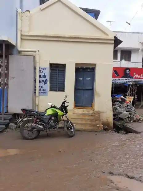 Arulmigu Veerbathraswamy Temple, Rasipuram - 637406 அருள்மிகு வீரபத்ர சுவாமி திருக்கோயில், Rasipuram - 637406, Namakkal - Ancient Temple Architecture and History Image 3