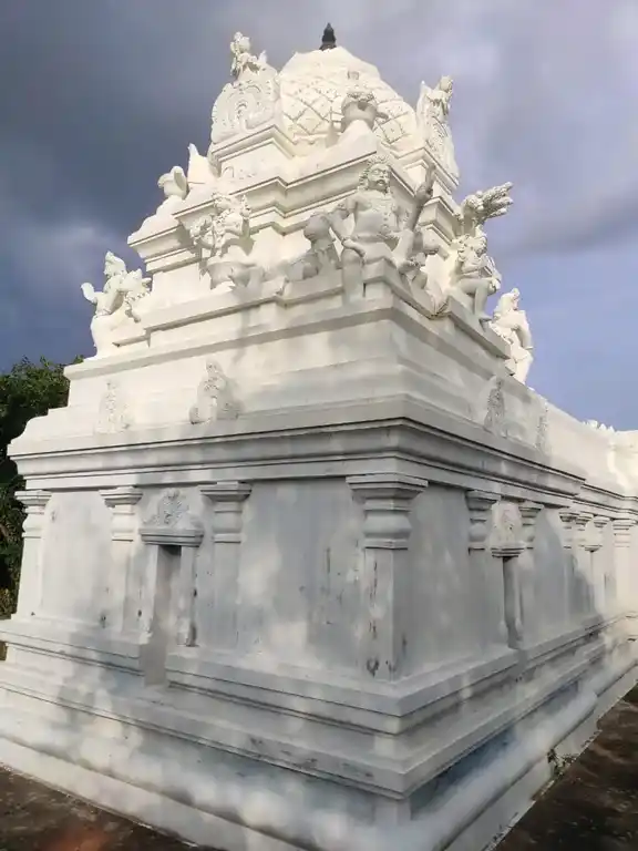 Arulmigu Veereshwaraswamy Temple, Selavadai - 636501 அருள்மிகு வீரேஸ்வரசுவாமி திருக்கோயில், Selavadai - 636501, Salem - Ancient Temple Architecture and History Image 2