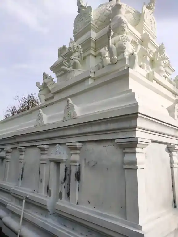 Arulmigu Veereshwaraswamy Temple, Selavadai - 636501 அருள்மிகு வீரேஸ்வரசுவாமி திருக்கோயில், Selavadai - 636501, Salem - Ancient Temple Architecture and History Image 3