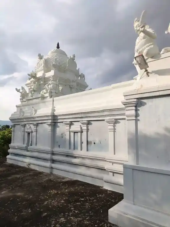 Arulmigu Veereshwaraswamy Temple, Selavadai - 636501 அருள்மிகு வீரேஸ்வரசுவாமி திருக்கோயில், Selavadai - 636501, Salem - Ancient Temple Architecture and History Image 4