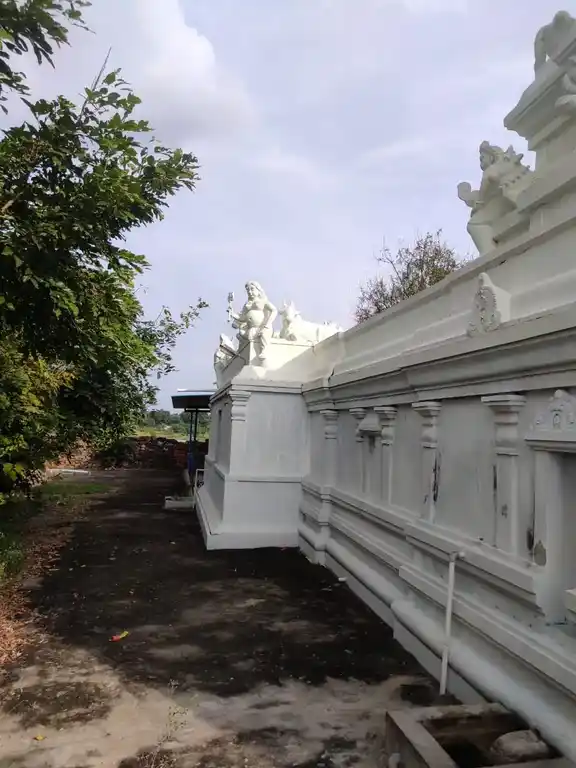 Arulmigu Veereshwaraswamy Temple, Selavadai - 636501 அருள்மிகு வீரேஸ்வரசுவாமி திருக்கோயில், Selavadai - 636501, Salem - Ancient Temple Architecture and History Image 5