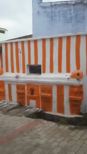 Arulmigu Veereswarar Temlpe, Vadakarai, Periyakulam - 625601 அருள்மிகு வீரேஸ்வரர் திருக்கோயில், Vadakarai, Periyakulam - 625601, Theni - Ancient Temple Architecture and History Image 4