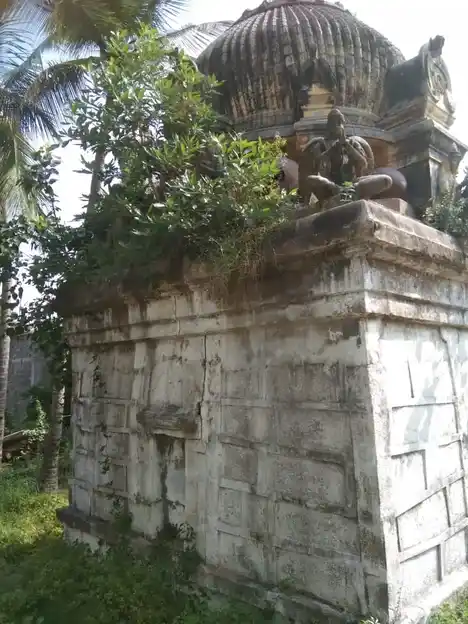 Arulmigu Veethri Irunthaperumal Temple, Kadavampaakam - 604101 அருள்மிகு வீற்றிருந்த பெருமாள் திருக்கோயில், Kadavampaakam - 604101, Viluppuram - Ancient Temple Architecture and History Image 3