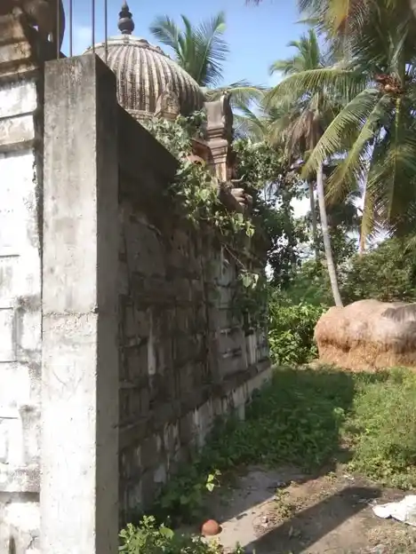 Arulmigu Veethri Irunthaperumal Temple, Kadavampaakam - 604101 அருள்மிகு வீற்றிருந்த பெருமாள் திருக்கோயில், Kadavampaakam - 604101, Viluppuram - Ancient Temple Architecture and History Image 5