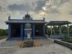 Arulmigu Veetrintha Perumal Temple, Ambal - 609503 அருள்மிகு வீற்றிருந்த பெருமாள் திருக்கோயில், Ambal - 609503, Nagapattinam - Ancient Temple Architecture and History Image 3