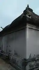 Arulmigu Veetrintha Perumal Temple, Thirumeichoor - 609405 அருள்மிகு வீற்றிருந்தபெருமாள் திருக்கோயில், Thirumeichoor - 609405, Thiruvarur - Ancient Temple Architecture and History Image 3