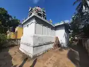 Arulmigu Veetrintha Perumal Temple, Thiruvizhimizhalai - 609501 அருள்மிகு வீற்றிருந்தபெருமாள் திருக்கோயில், Thiruvizhimizhalai - 609501, Thiruvarur - Ancient Temple Architecture and History Image 3