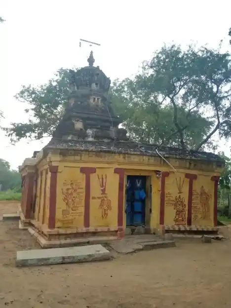 Arulmigu Veetriruntha Perumal Temple, Panangadi - 625109 அருள்மிகு வீற்றிருந்த பெருமாள் திருக்கோயில், Panangadi - 625109, Madurai - Ancient Temple Architecture and History Image 2
