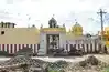 Arulmigu Veetrirurantha Perumal Temple, Malayankulam - 631603