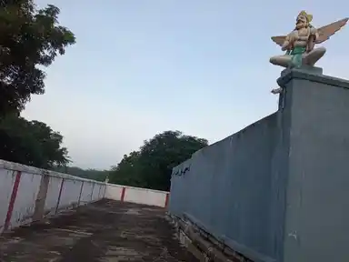 Arulmigu Veetruiruthaperumal Temple, Karnamangalam - 604408