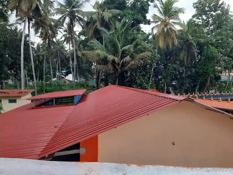 Arulmigu Veetuvenni Kandan Sastha Temple, Marthandam - 629165 அருள்மிகு வெட்டுண்ணி கண்டன் சாஸ்தா திருக்கோயில், Marthandam - 629165, Kanyakumari - Ancient Temple Architecture and History Image 4