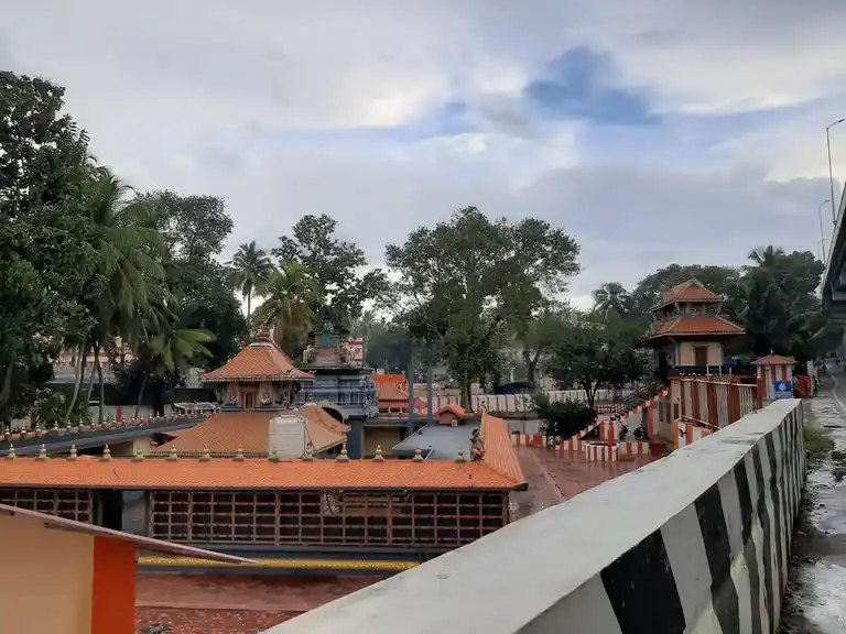 Arulmigu Veetuvenni Kandan Sastha Temple, Marthandam - 629165 அருள்மிகு வெட்டுண்ணி கண்டன் சாஸ்தா திருக்கோயில், Marthandam - 629165, Kanyakumari - Ancient Temple Architecture and History Image 6