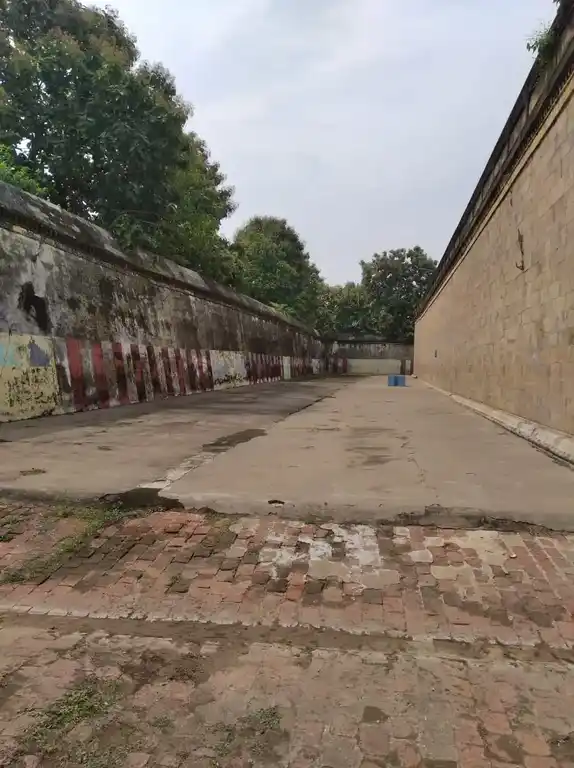 Arulmigu Veezhinatha Swami Temple, Thiruveezhimizhalai - 609501 அருள்மிகு வீழிநாதசுவாமி திருக்கோயில், திருவீழிமிழலை - 609501, Thiruvarur - Ancient Temple Architecture and History Image 3