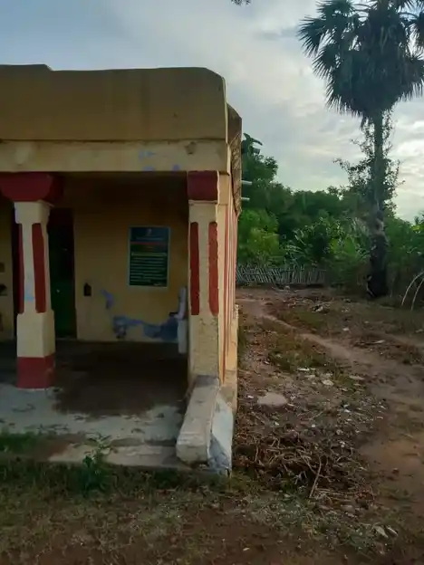 Arulmigu Veilu Kanthamman Temple, Tiruchendur - 628612 அருள்மிகு வெயிலுகந்தம்மன் திருக்கோயில், Tiruchendur - 628612, Thoothukudi - Ancient Temple Architecture and History Image 2