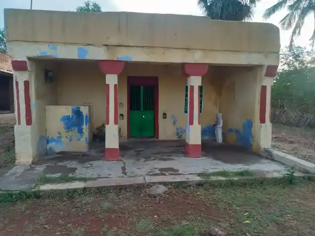 Arulmigu Veilu Kanthamman Temple, Tiruchendur - 628612 அருள்மிகு வெயிலுகந்தம்மன் திருக்கோயில், Tiruchendur - 628612, Thoothukudi - Ancient Temple Architecture and History Image 3