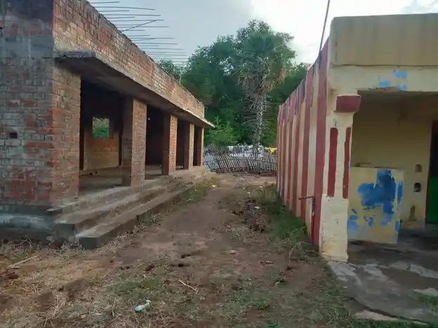 Arulmigu Veilu Kanthamman Temple, Tiruchendur - 628612 அருள்மிகு வெயிலுகந்தம்மன் திருக்கோயில், Tiruchendur - 628612, Thoothukudi - Ancient Temple Architecture and History Image 4